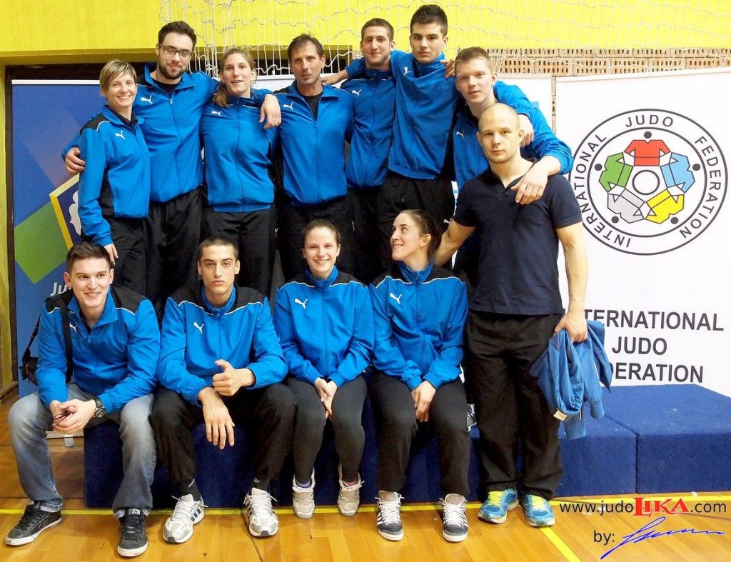 Prvenstvo Hrvatske – SENIORI & U16, Zagreb, 22.03.2014.