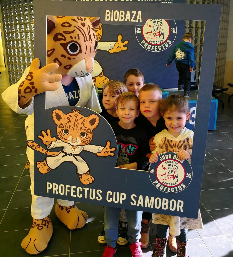 „PROFECTUS CUP“ (Samobor, 27. 01. 2018.)