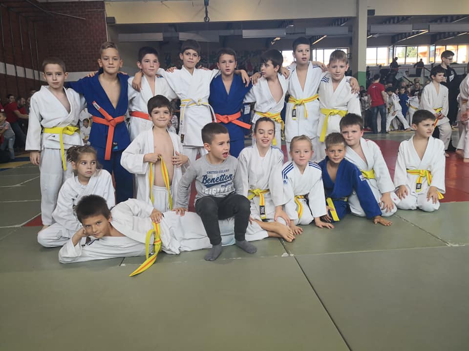 19. Judo kup “Jaska 2018.” (10. 11. 2018.)